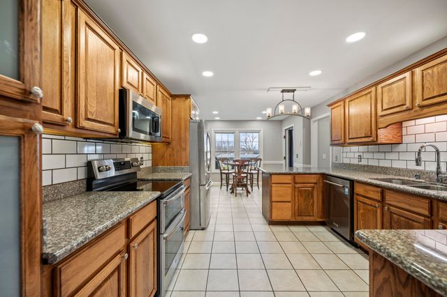 1584 Four Mile Road, Richmond, KY 40475