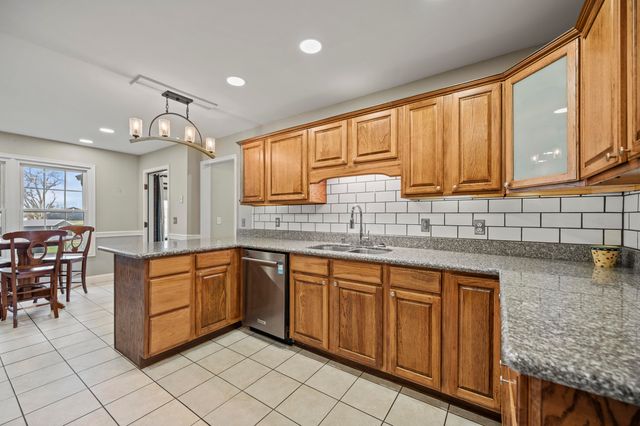 1584 Four Mile Road, Richmond, KY 40475