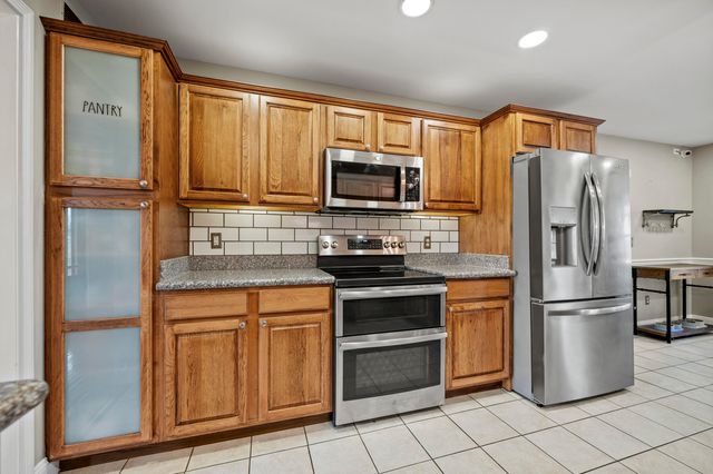 1584 Four Mile Road, Richmond, KY 40475