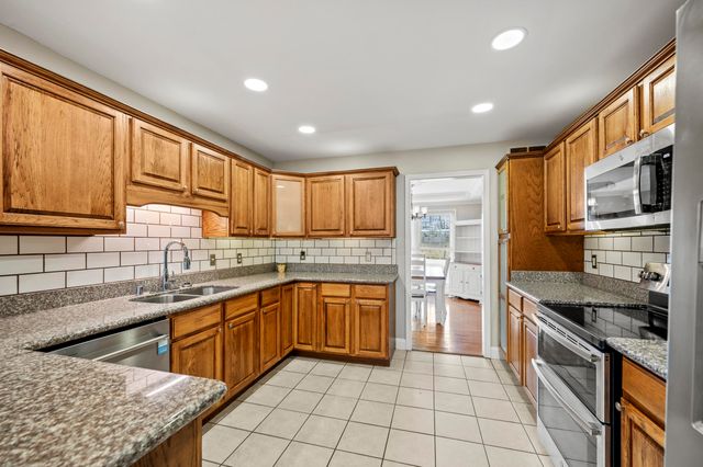 1584 Four Mile Road, Richmond, KY 40475