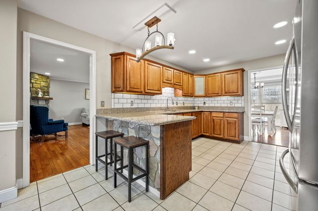 1584 Four Mile Road, Richmond, KY 40475