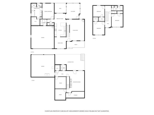 1584 Four Mile Road, Richmond, KY 40475