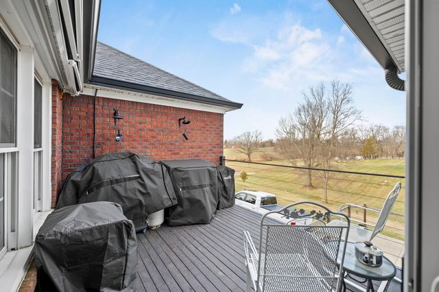 1584 Four Mile Road, Richmond, KY 40475