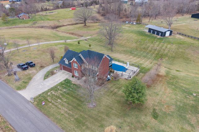 1584 Four Mile Road, Richmond, KY 40475