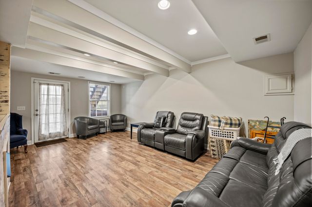 1584 Four Mile Road, Richmond, KY 40475