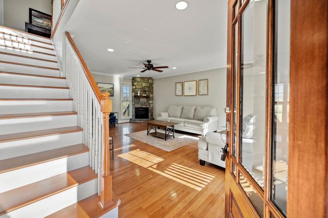 1584 Four Mile Road, Richmond, KY 40475