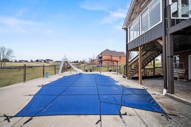 1584 Four Mile Road, Richmond, KY 40475