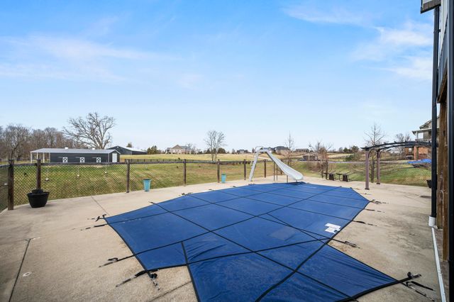 1584 Four Mile Road, Richmond, KY 40475