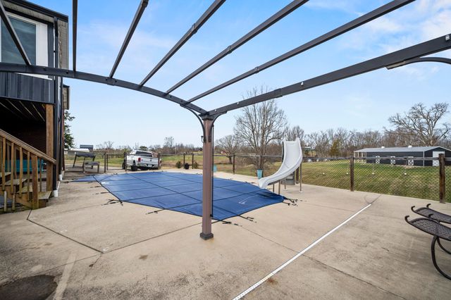 1584 Four Mile Road, Richmond, KY 40475