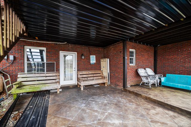 1584 Four Mile Road, Richmond, KY 40475