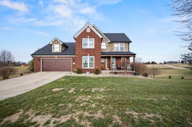 1584 Four Mile Road, Richmond, KY 40475