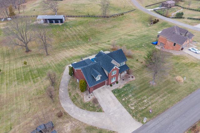 1584 Four Mile Road, Richmond, KY 40475