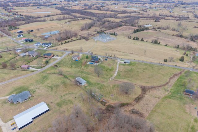 1584 Four Mile Road, Richmond, KY 40475