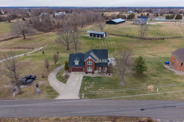 1584 Four Mile Road, Richmond, KY 40475