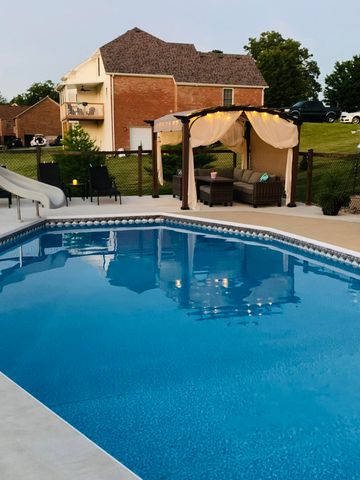 1584 Four Mile Road, Richmond, KY 40475