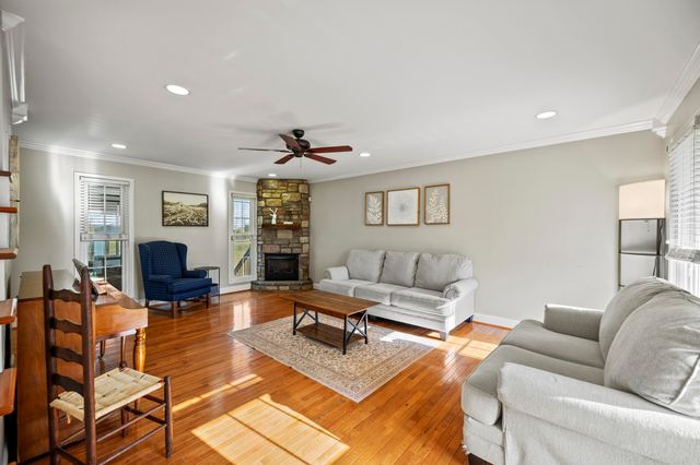 1584 Four Mile Road, Richmond, KY 40475