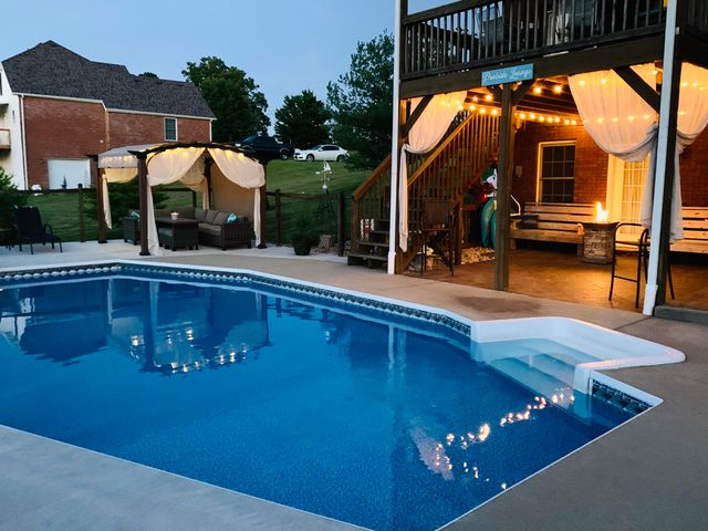 1584 Four Mile Road, Richmond, KY 40475