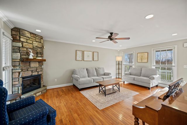 1584 Four Mile Road, Richmond, KY 40475