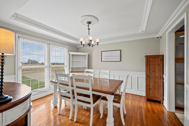 1584 Four Mile Road, Richmond, KY 40475