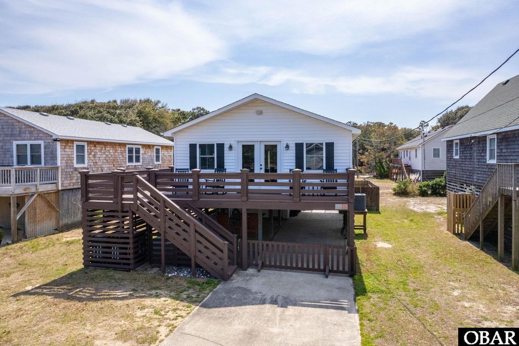 111 E Morning View Place Lot 16, Nags Head, NC 27959