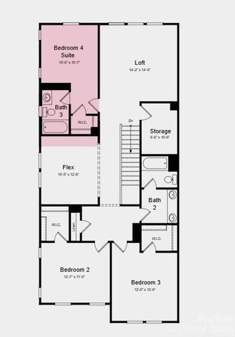 3178 Beacon Heights Road, Indian Land, SC 29707