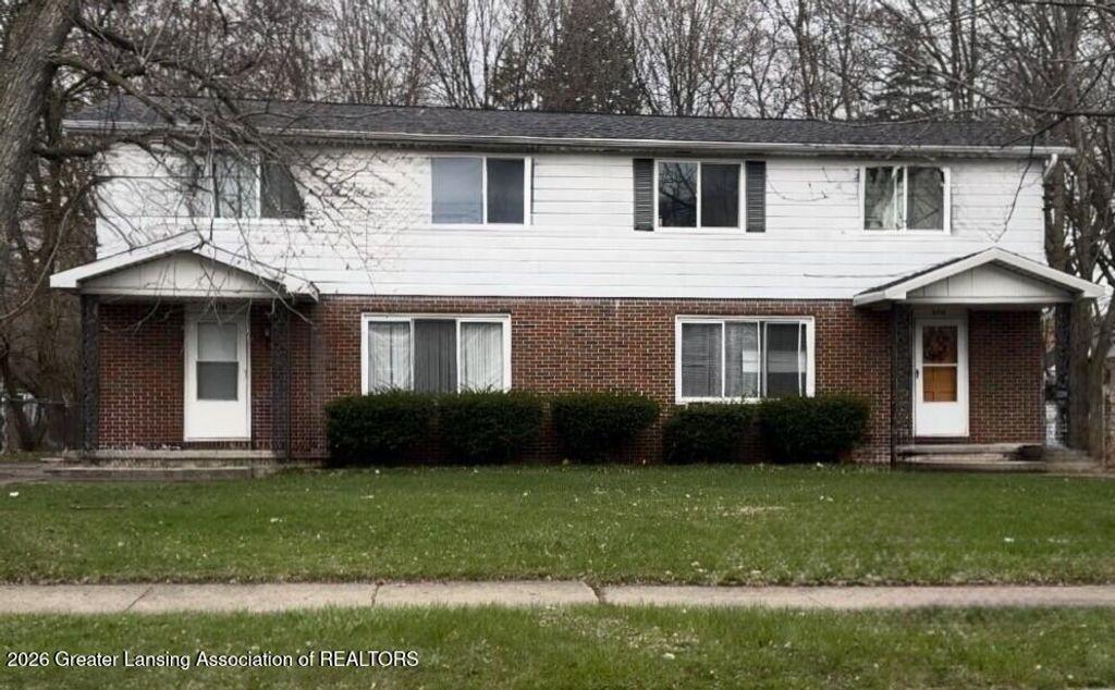 5716-18 Orchard Court, Lansing, MI 48911