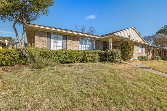 7651 La Bolsa Drive, Dallas, TX 75248