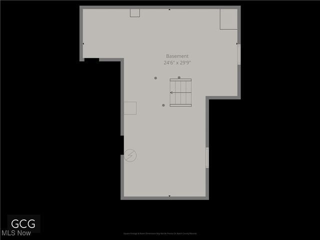 4775 School Street, Conneaut, OH 44030