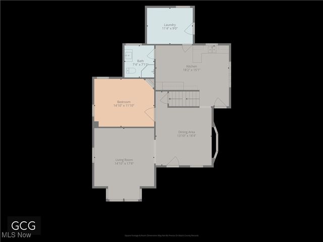 4775 School Street, Conneaut, OH 44030