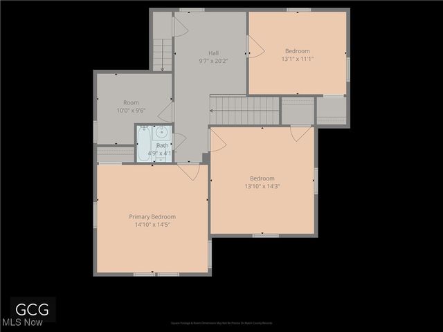 4775 School Street, Conneaut, OH 44030