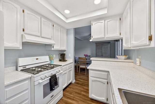 736 N Mollison Ave D, El Cajon, CA 92021