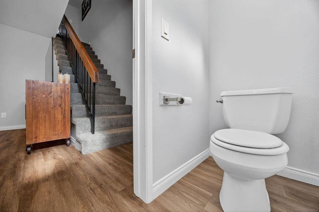 736 N Mollison Ave D, El Cajon, CA 92021