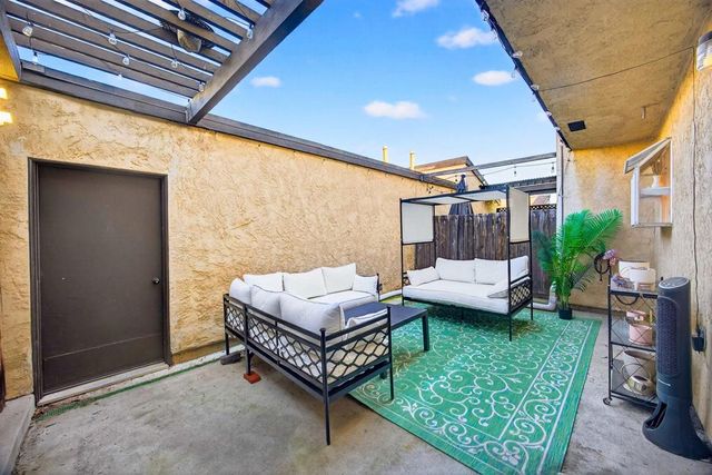 736 N Mollison Ave D, El Cajon, CA 92021