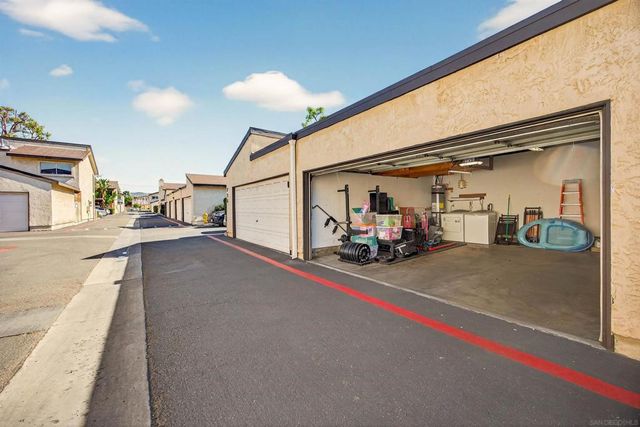 736 N Mollison Ave D, El Cajon, CA 92021