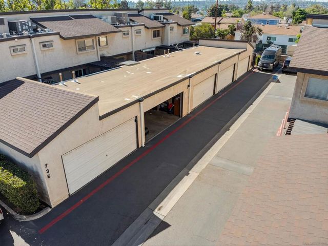 736 N Mollison Ave D, El Cajon, CA 92021