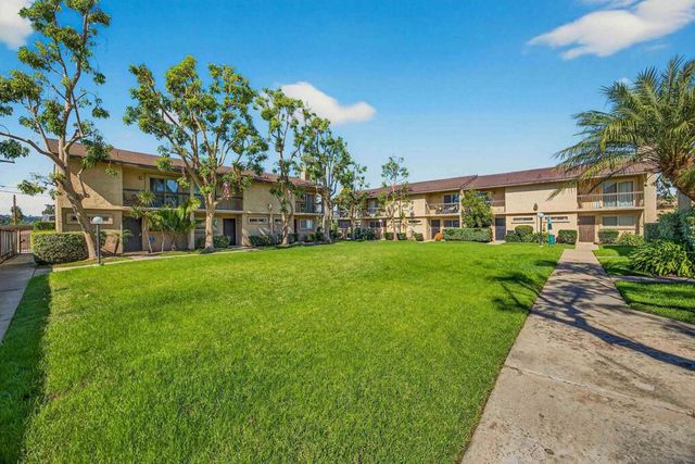 736 N Mollison Ave D, El Cajon, CA 92021