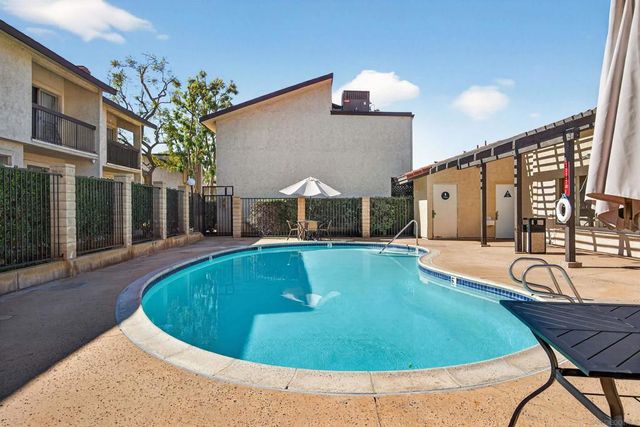 736 N Mollison Ave D, El Cajon, CA 92021