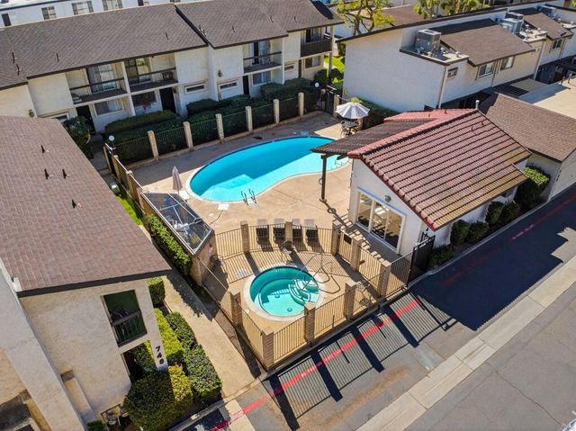 736 N Mollison Ave D, El Cajon, CA 92021