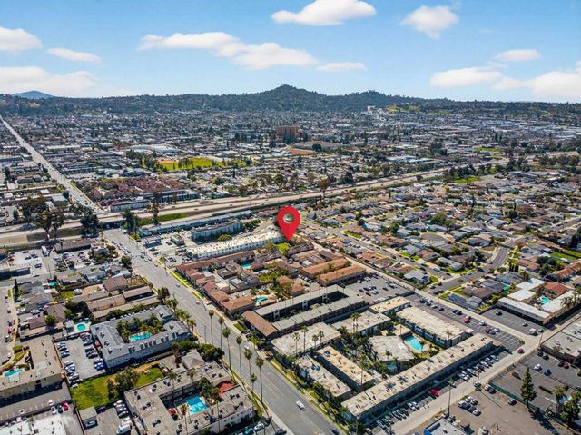 736 N Mollison Ave D, El Cajon, CA 92021