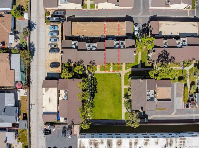 736 N Mollison Ave D, El Cajon, CA 92021