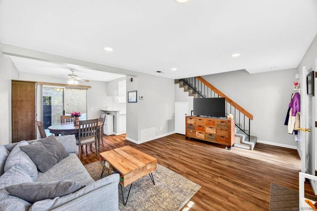 736 N Mollison Ave D, El Cajon, CA 92021