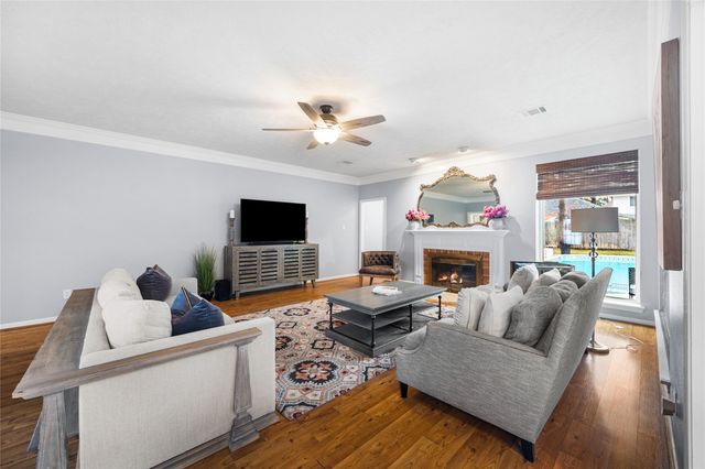 24714 Valleylight Drive, Katy, TX 77494