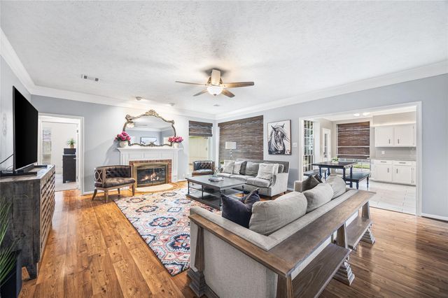 24714 Valleylight Drive, Katy, TX 77494