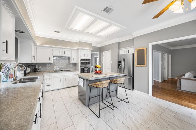 24714 Valleylight Drive, Katy, TX 77494