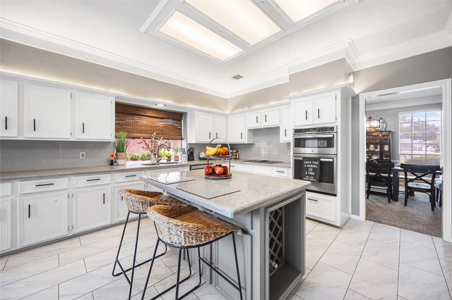 24714 Valleylight Drive, Katy, TX 77494