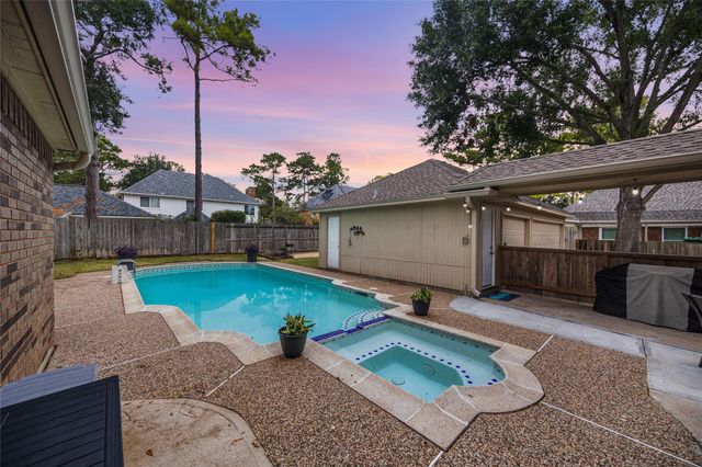 24714 Valleylight Drive, Katy, TX 77494