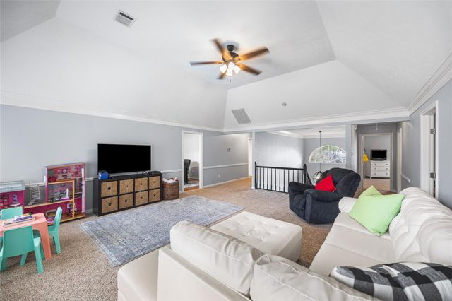 24714 Valleylight Drive, Katy, TX 77494