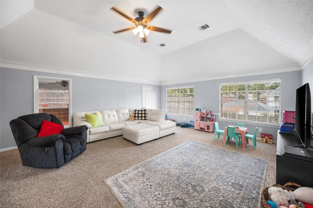 24714 Valleylight Drive, Katy, TX 77494