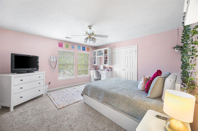 24714 Valleylight Drive, Katy, TX 77494