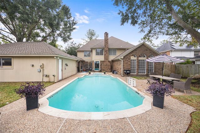 24714 Valleylight Drive, Katy, TX 77494